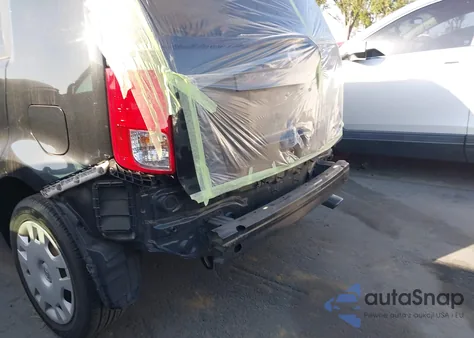 2015 Scion Xb z USA, uszkodzony, nr VIN JTLZE4FE7FJ078849